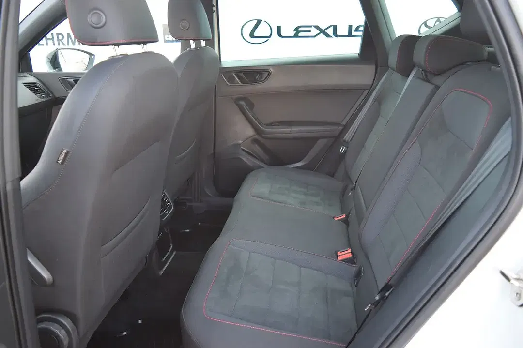SEAT Ateca FR - Thumbnail 8