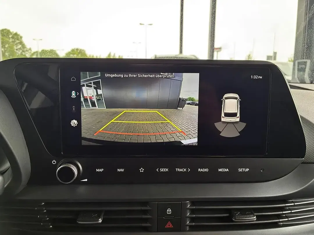 Hyundai i20 1.2 MPI Pure - Thumbnail 14