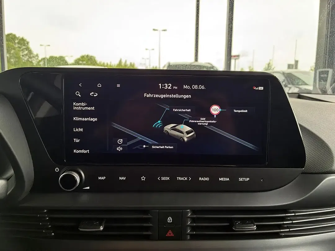 Hyundai i20 1.2 MPI Pure - Thumbnail 15