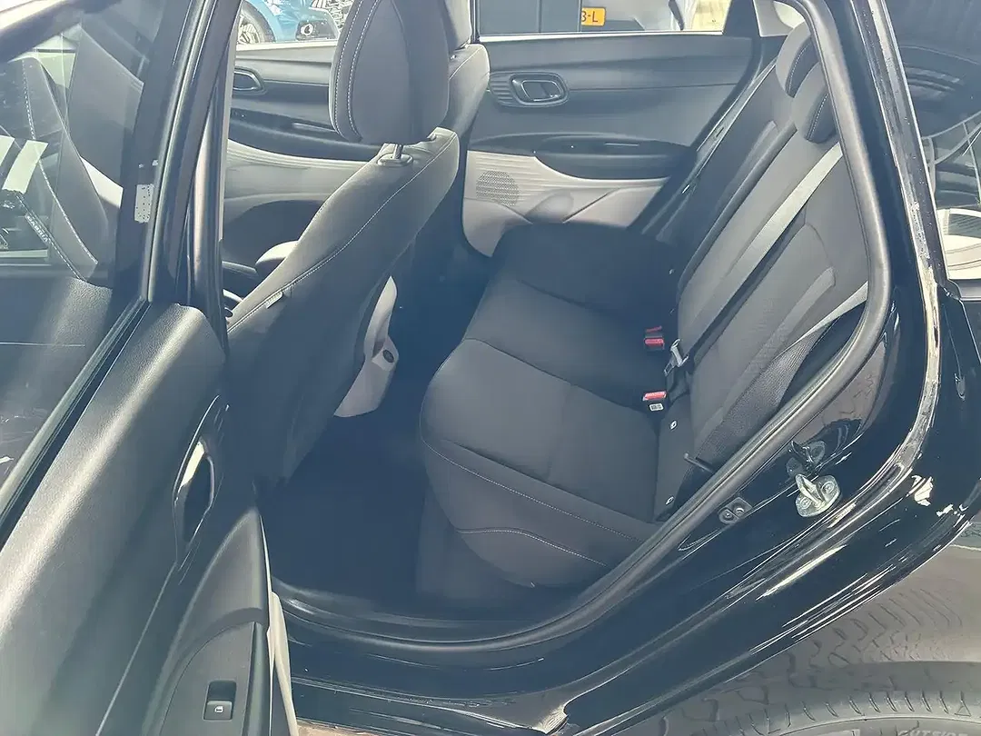 Hyundai i20 1.2 MPI Pure - Thumbnail 6