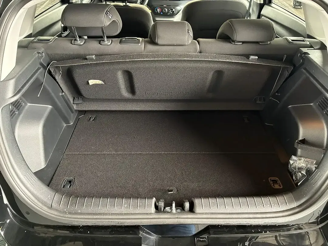 Hyundai i20 1.2 MPI Pure - Thumbnail 8