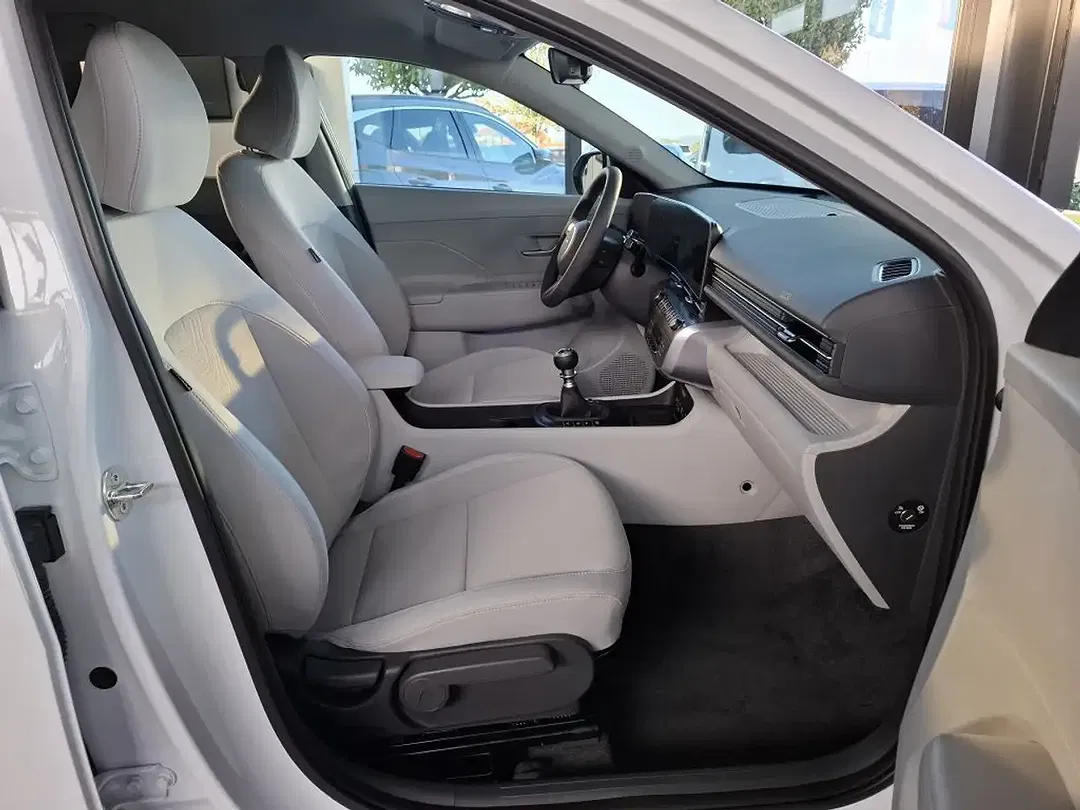 Hyundai KONA 1.0 T-GDI Trend - Thumbnail 10