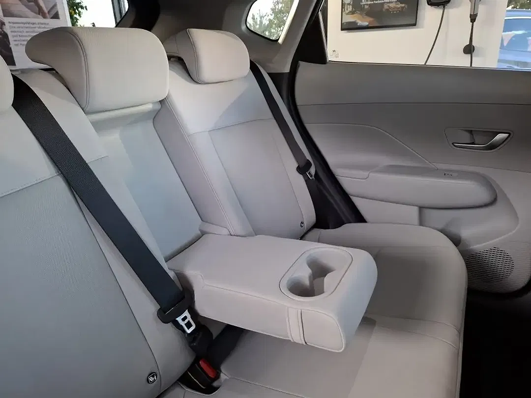 Hyundai KONA 1.0 T-GDI Trend - Thumbnail 12