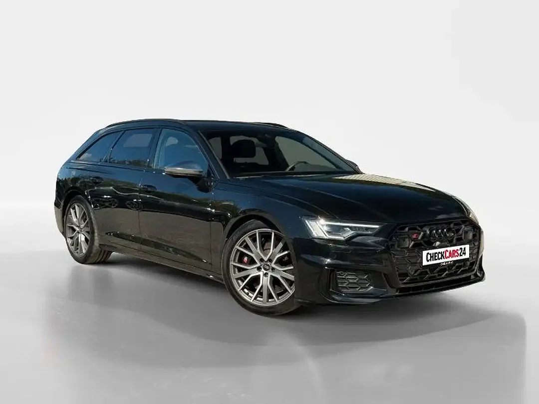 Audi S6 3.0 TDI Matrix LED Avant - Afbeelding 1