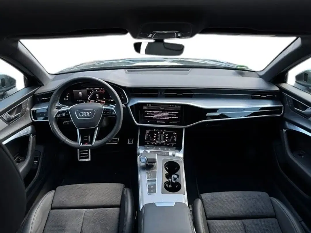 Audi S6 3.0 TDI Matrix LED Avant - Thumbnail 10