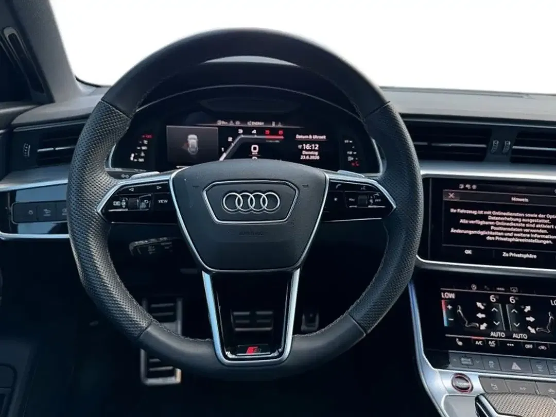 Audi S6 3.0 TDI Matrix LED Avant - Thumbnail 11