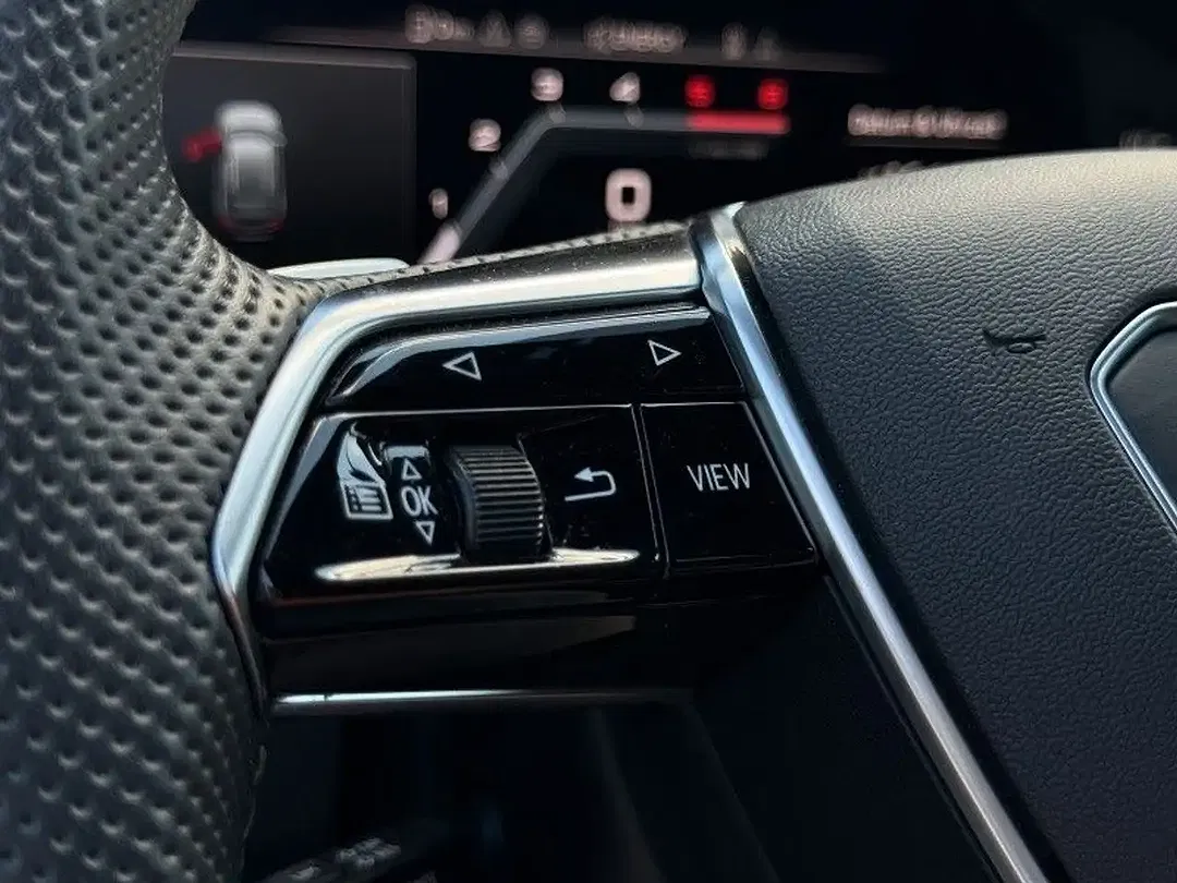 Audi S6 3.0 TDI Matrix LED Avant - Thumbnail 12