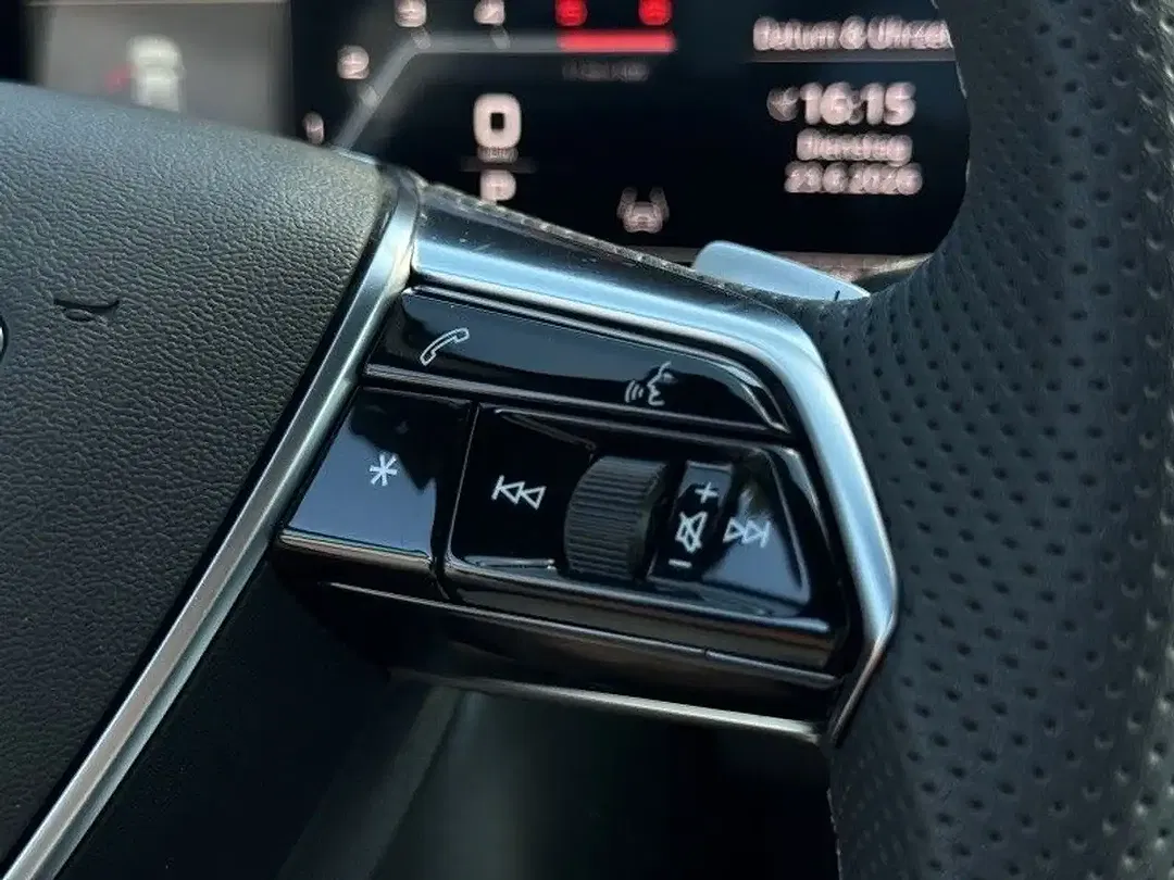 Audi S6 3.0 TDI Matrix LED Avant - Thumbnail 13