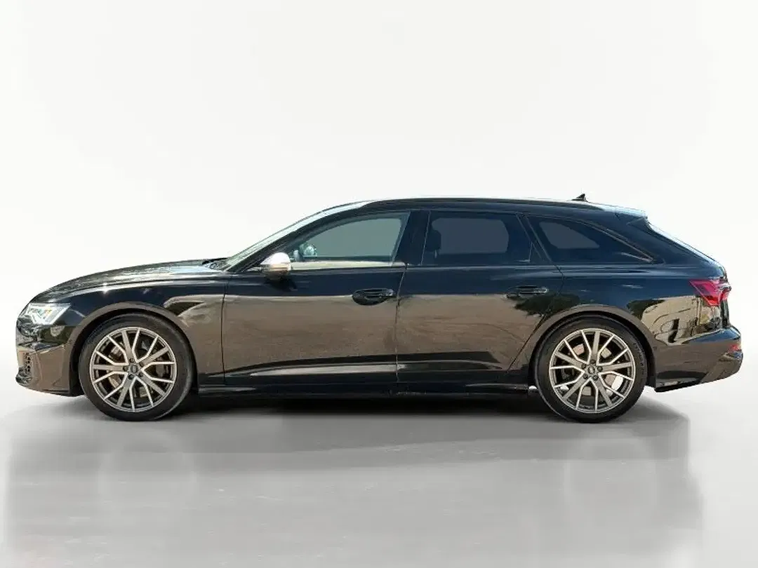 Audi S6 3.0 TDI Matrix LED Avant - foto 2
