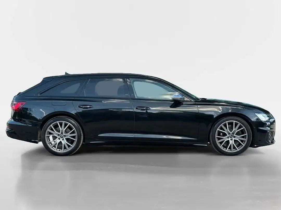 Audi S6 3.0 TDI Matrix LED Avant - Thumbnail 6