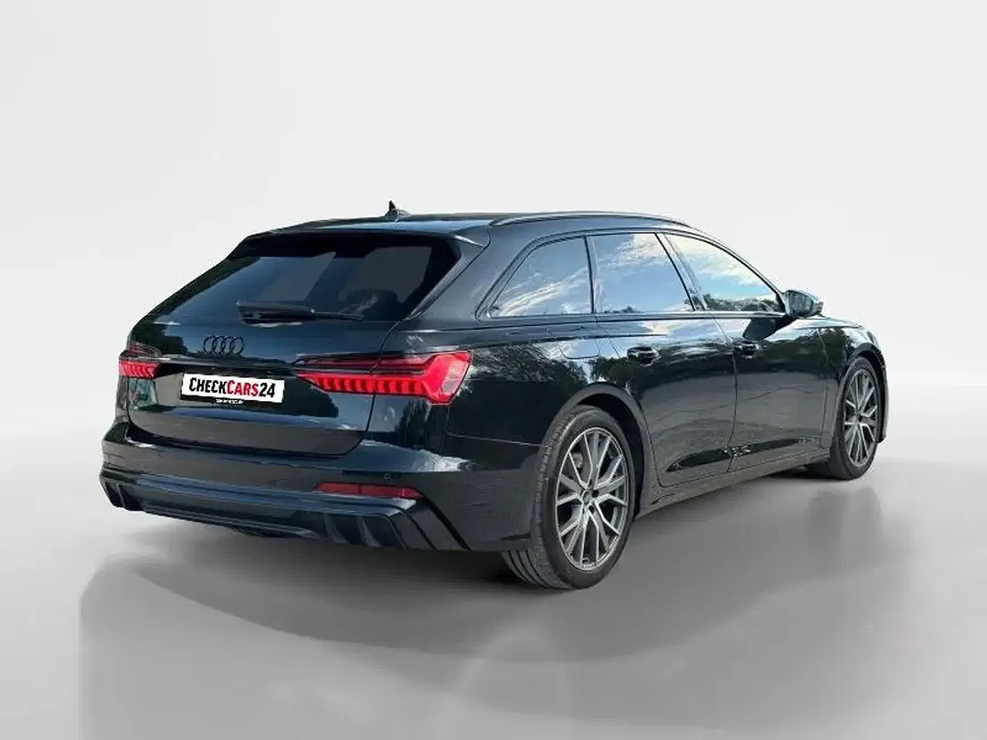 Audi S6 3.0 TDI Matrix LED Avant - Thumbnail 7