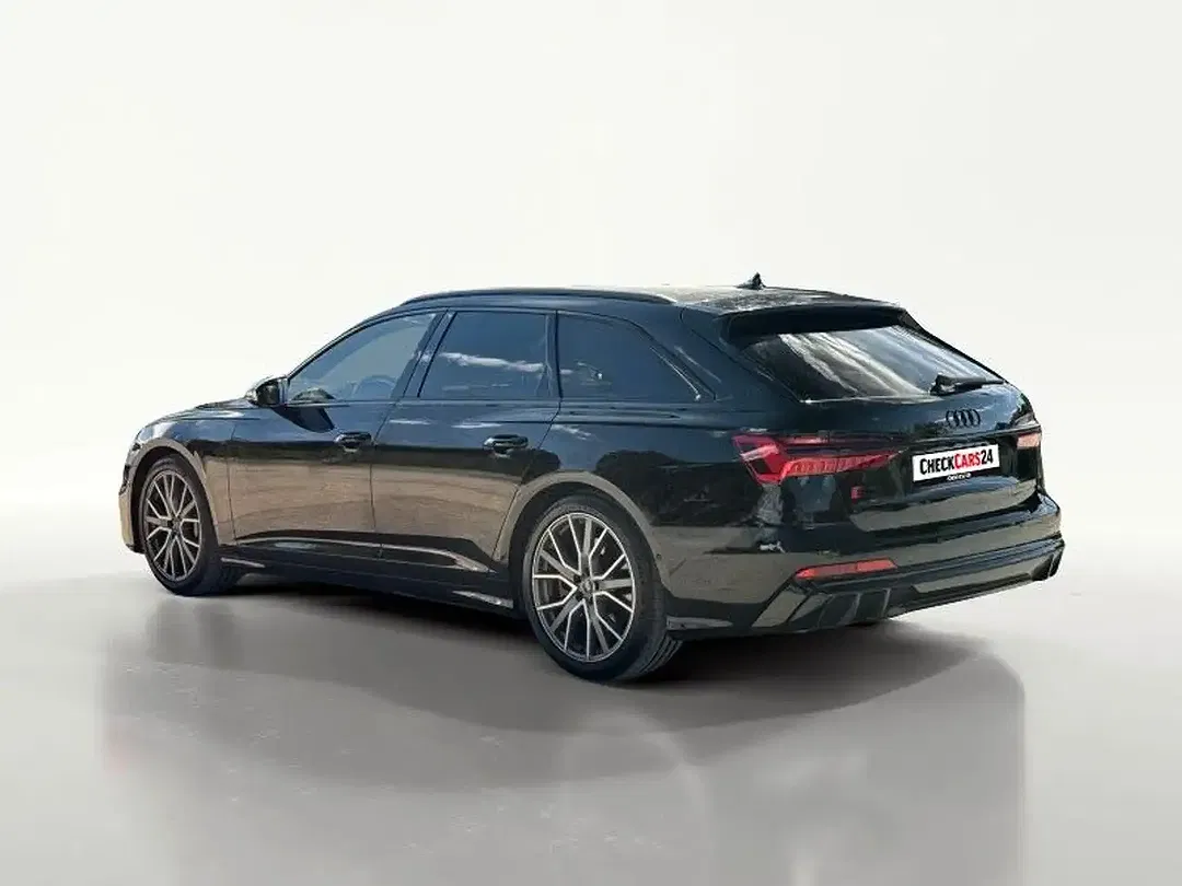 Audi S6 3.0 TDI Matrix LED Avant - Thumbnail 9