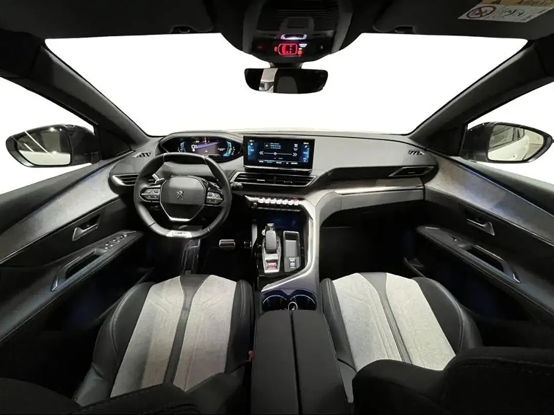 Peugeot 3008 GT - Thumbnail 13