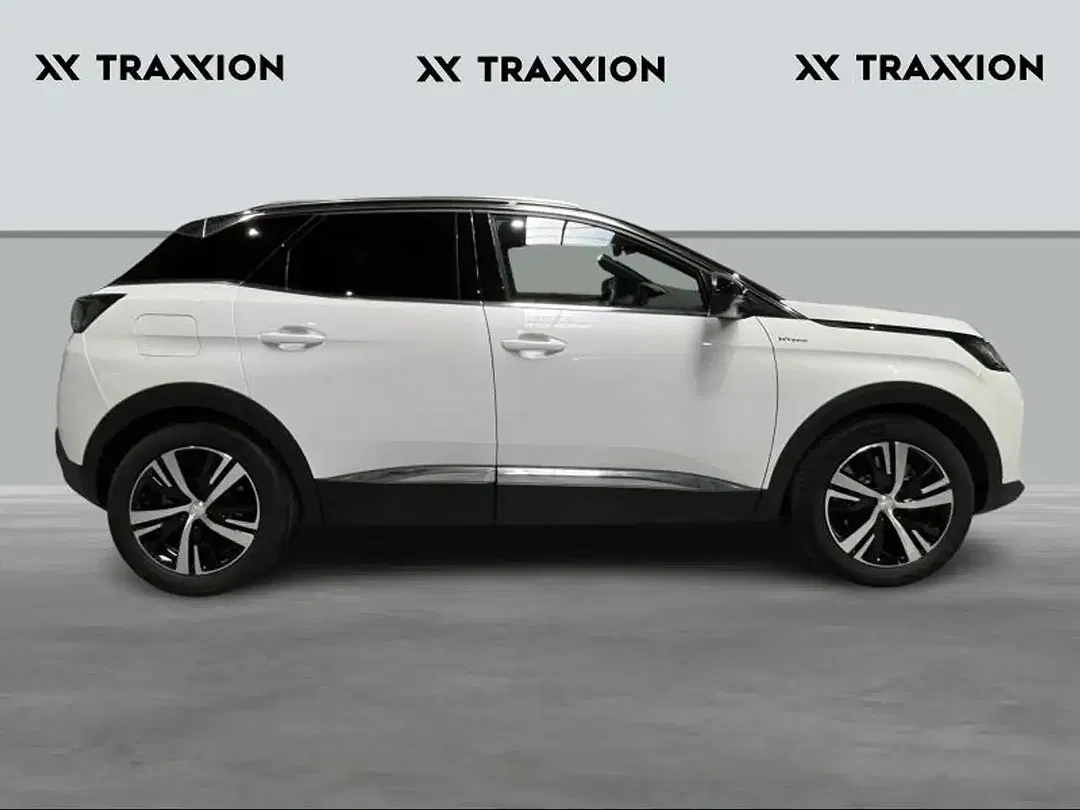 Peugeot 3008 GT - Thumbnail 7