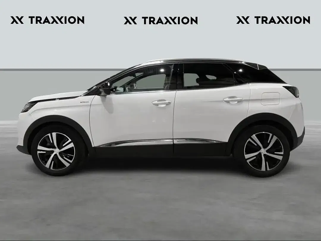 Peugeot 3008 GT - Thumbnail 8