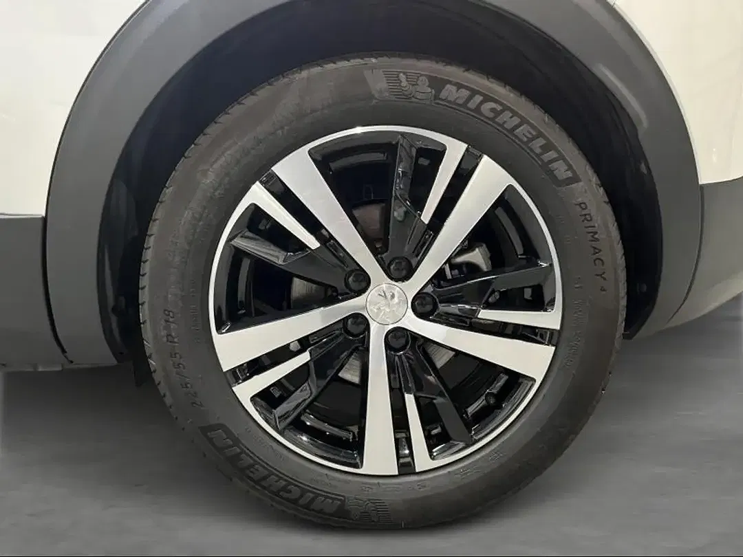Peugeot 3008 GT - Thumbnail 9