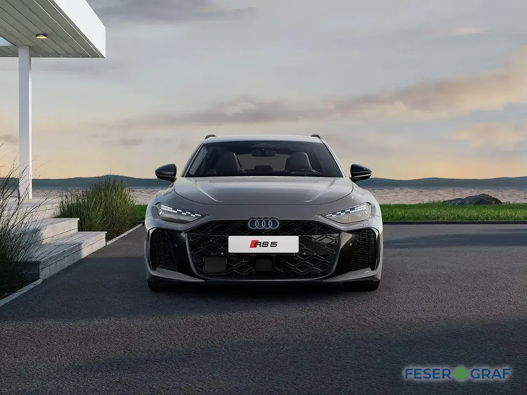 Audi RS5 Avant Pro - foto 2