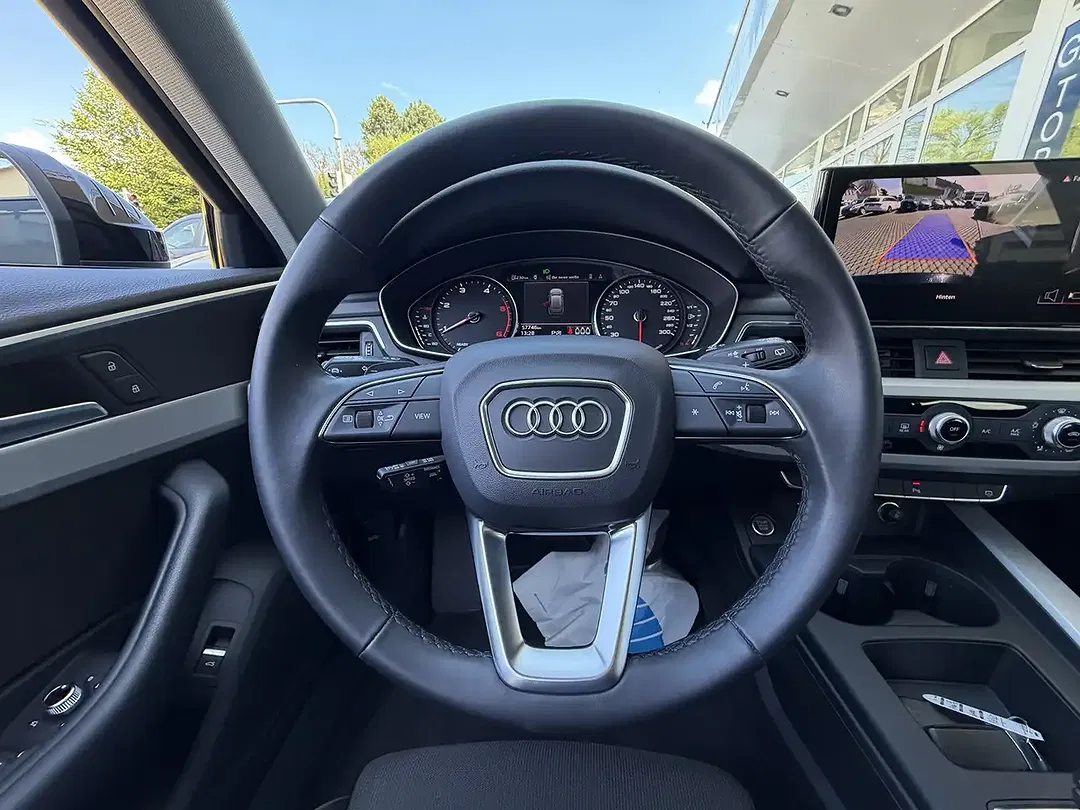 Audi A4 35 TDI S line sport - Thumbnail 12