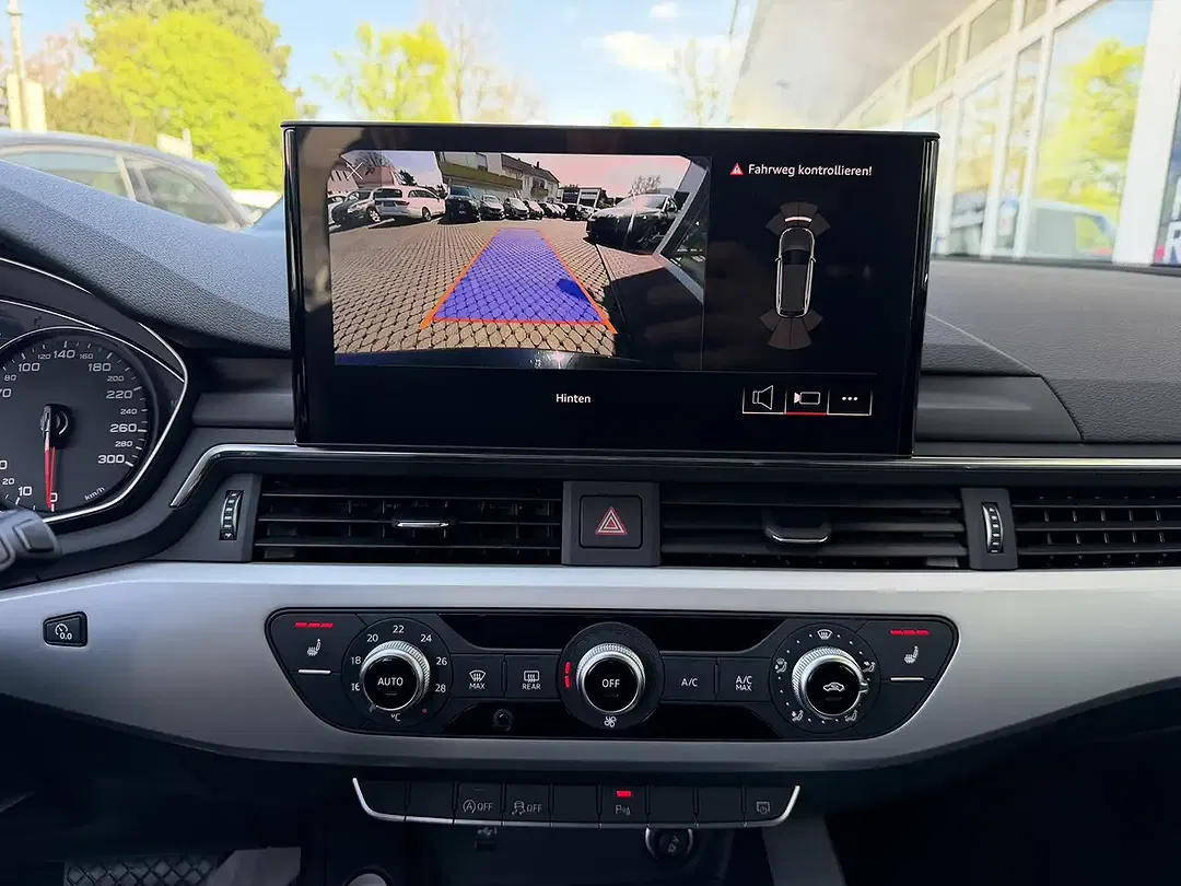 Audi A4 35 TDI S line sport - Thumbnail 13