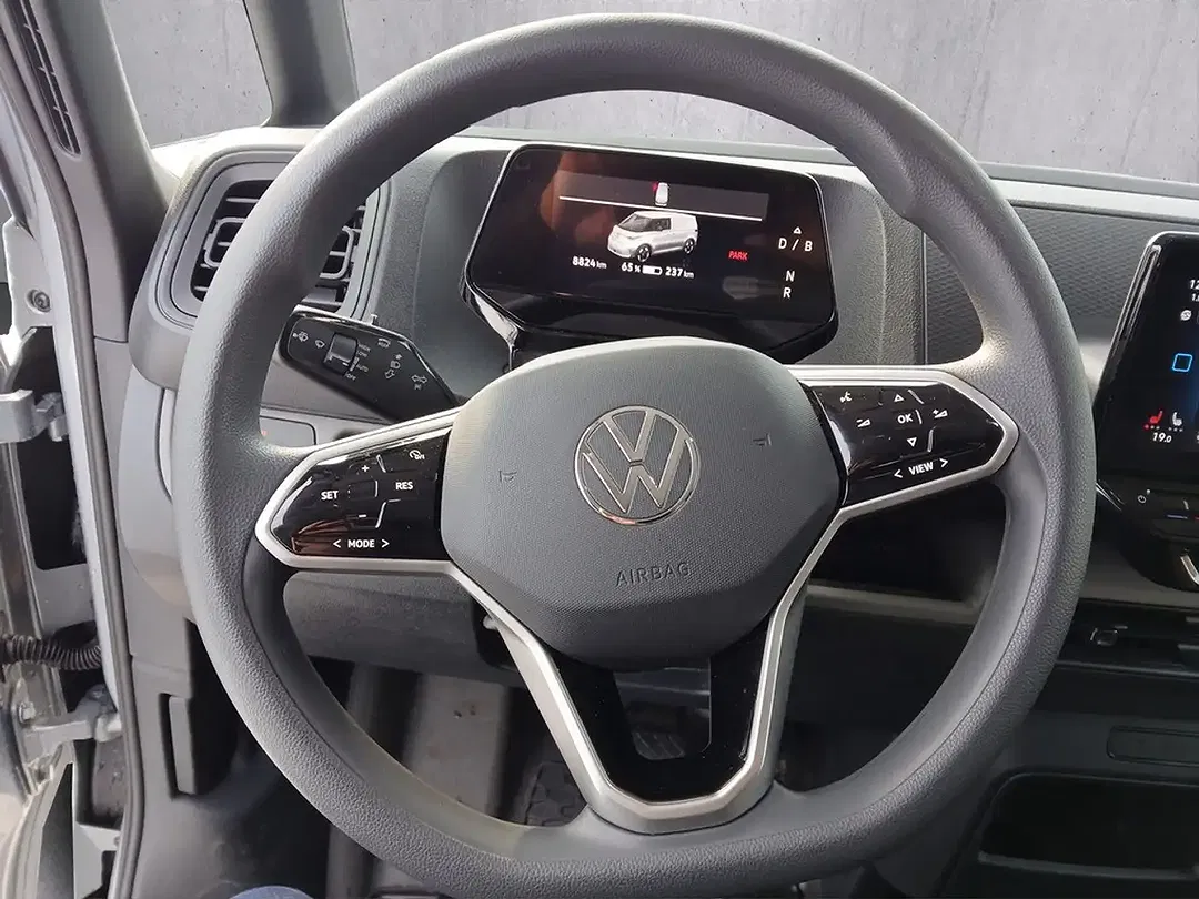 Volkswagen ID. Buzz Cargo 77 kWh Cargo - Thumbnail 10
