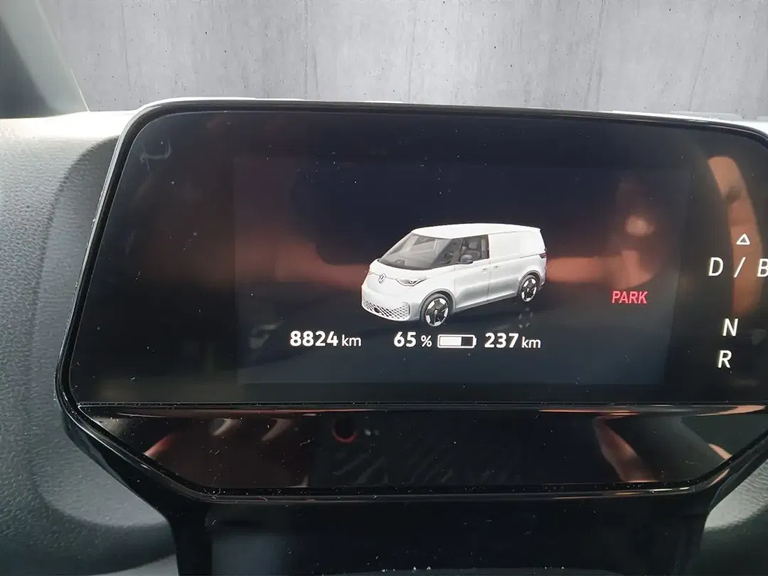 Volkswagen ID. Buzz Cargo 77 kWh Cargo - Thumbnail 11