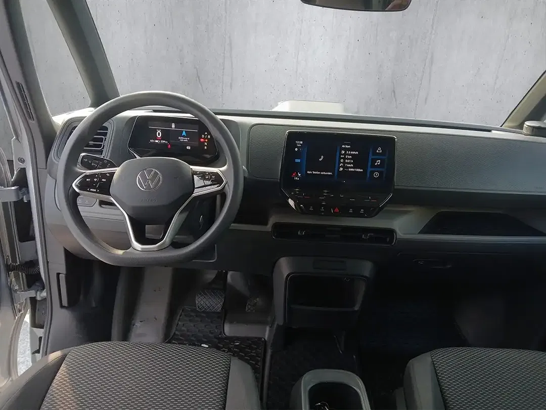 Volkswagen ID. Buzz Cargo 77 kWh Cargo - Thumbnail 13