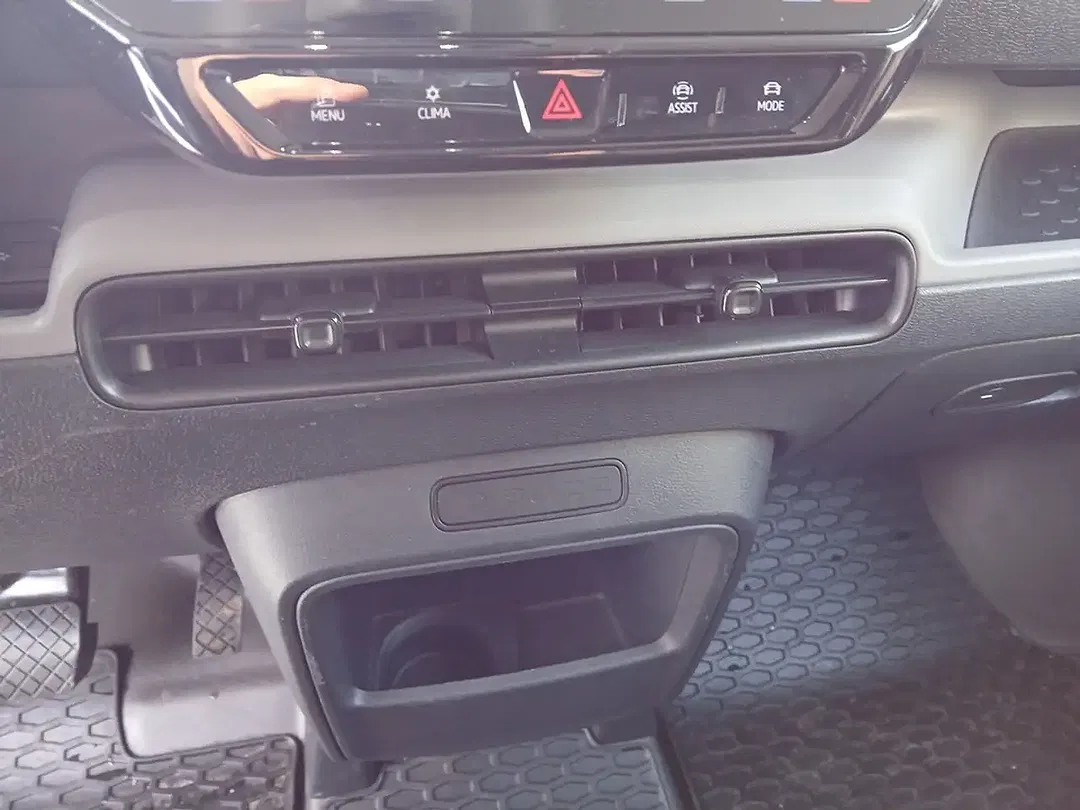 77 kWh Cargo - foto 15