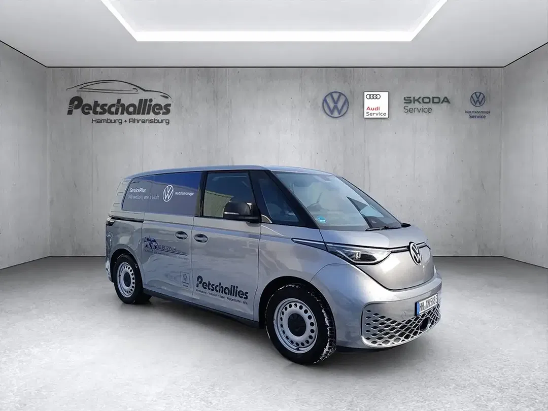 Volkswagen ID. Buzz Cargo 77 kWh Cargo - Thumbnail 7