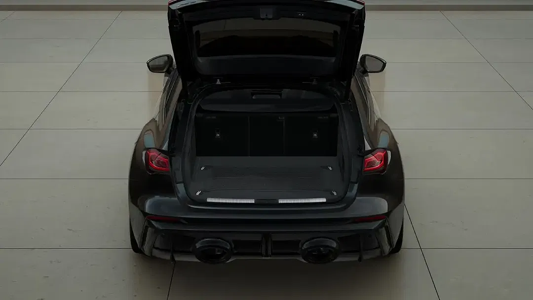 Audi RS5 - Thumbnail 10