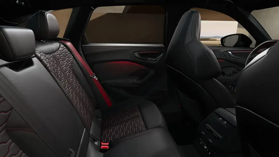 Audi RS5 - Thumbnail 8