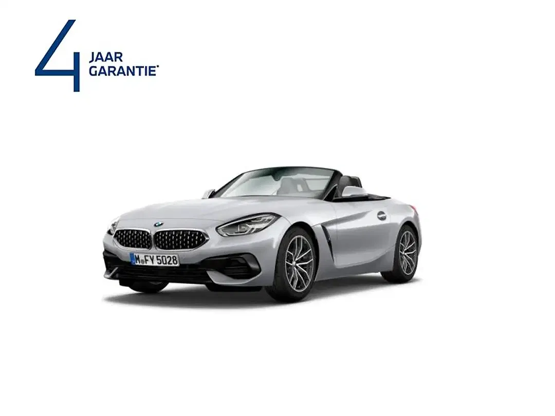 BMW Z4 - foto 1