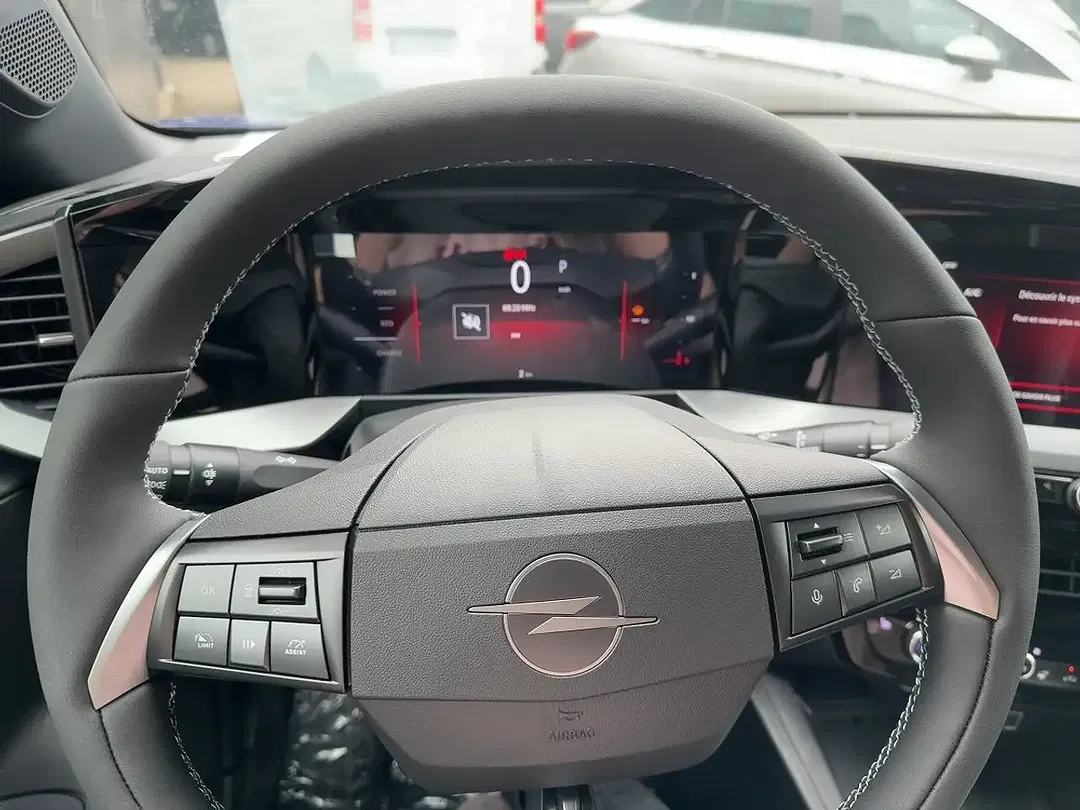 Opel Mokka Ultimate - Thumbnail 10