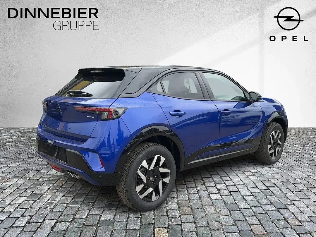 Opel Mokka Ultimate - Thumbnail 3
