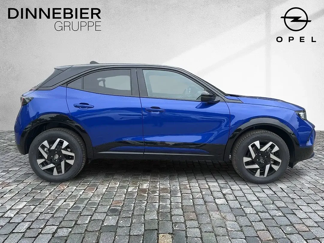Opel Mokka Ultimate - Thumbnail 4