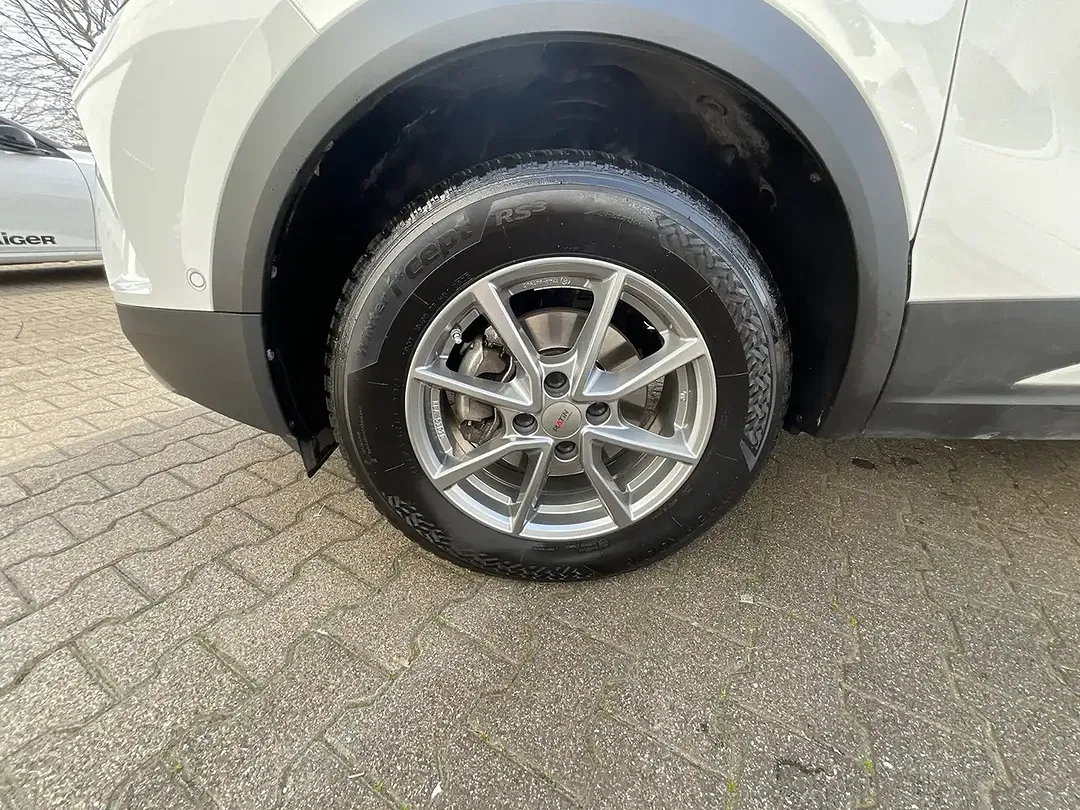 Opel Mokka 1.2 Turbo GS Line - Thumbnail 10