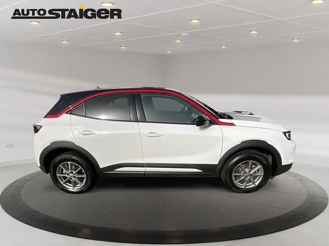Opel Mokka 1.2 Turbo GS Line - Thumbnail 5