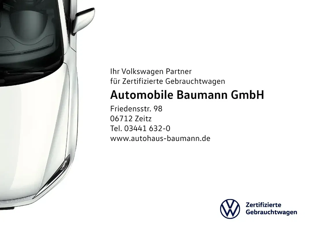 Volkswagen Polo 1.0 TSI Plus - Thumbnail 10