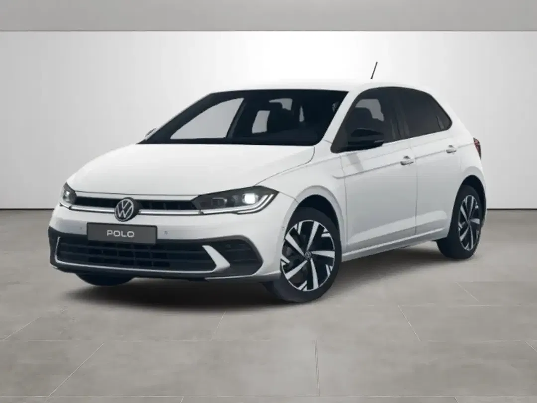 Volkswagen Polo 1.0 TSI Plus - foto 2