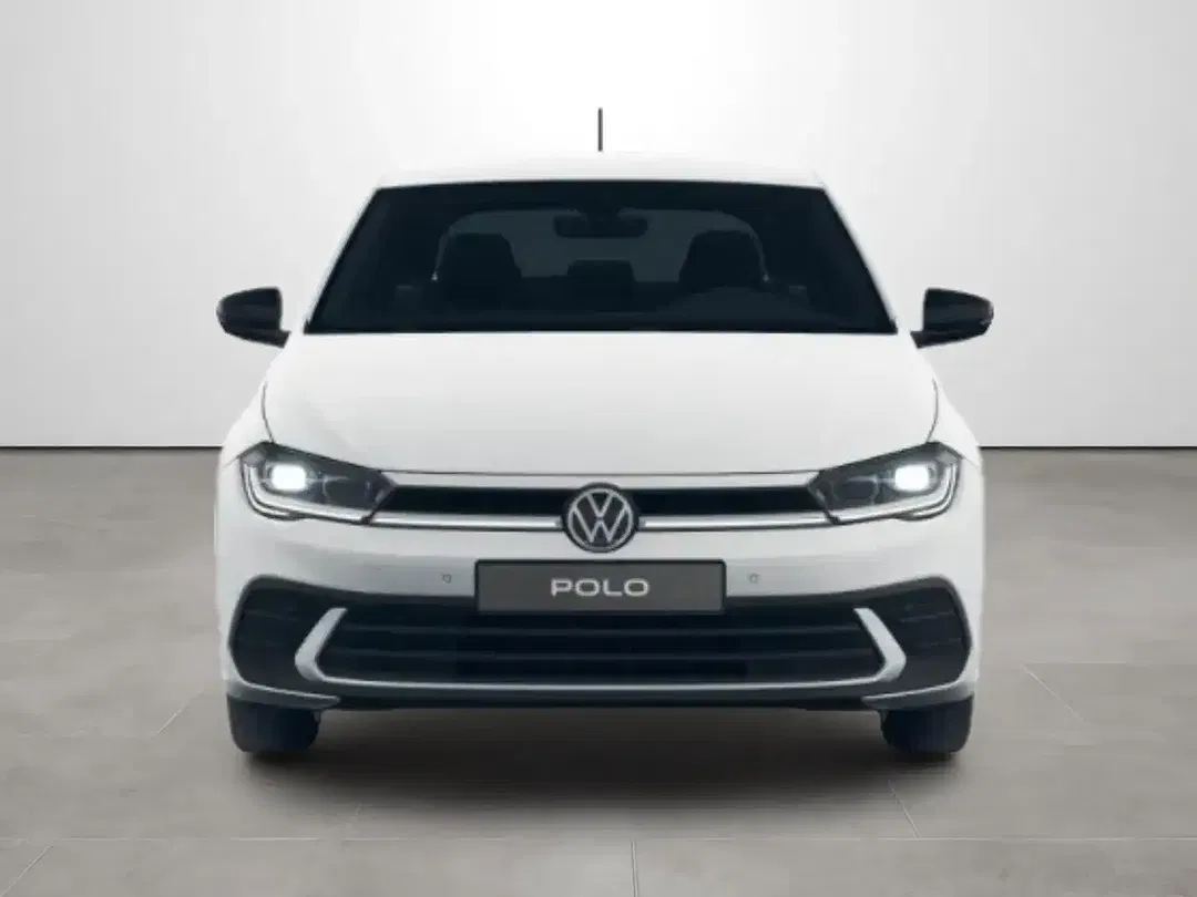 Volkswagen Polo 1.0 TSI Plus - Thumbnail 3