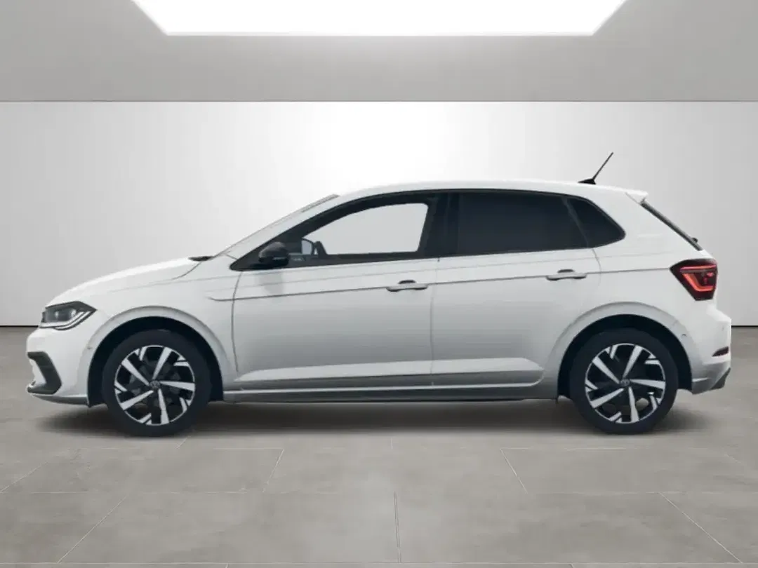 Volkswagen Polo 1.0 TSI Plus - Thumbnail 5