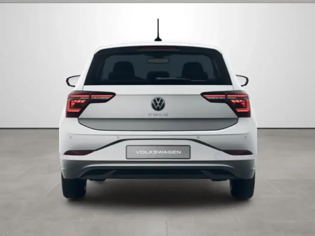 Volkswagen Polo 1.0 TSI Plus - Thumbnail 6