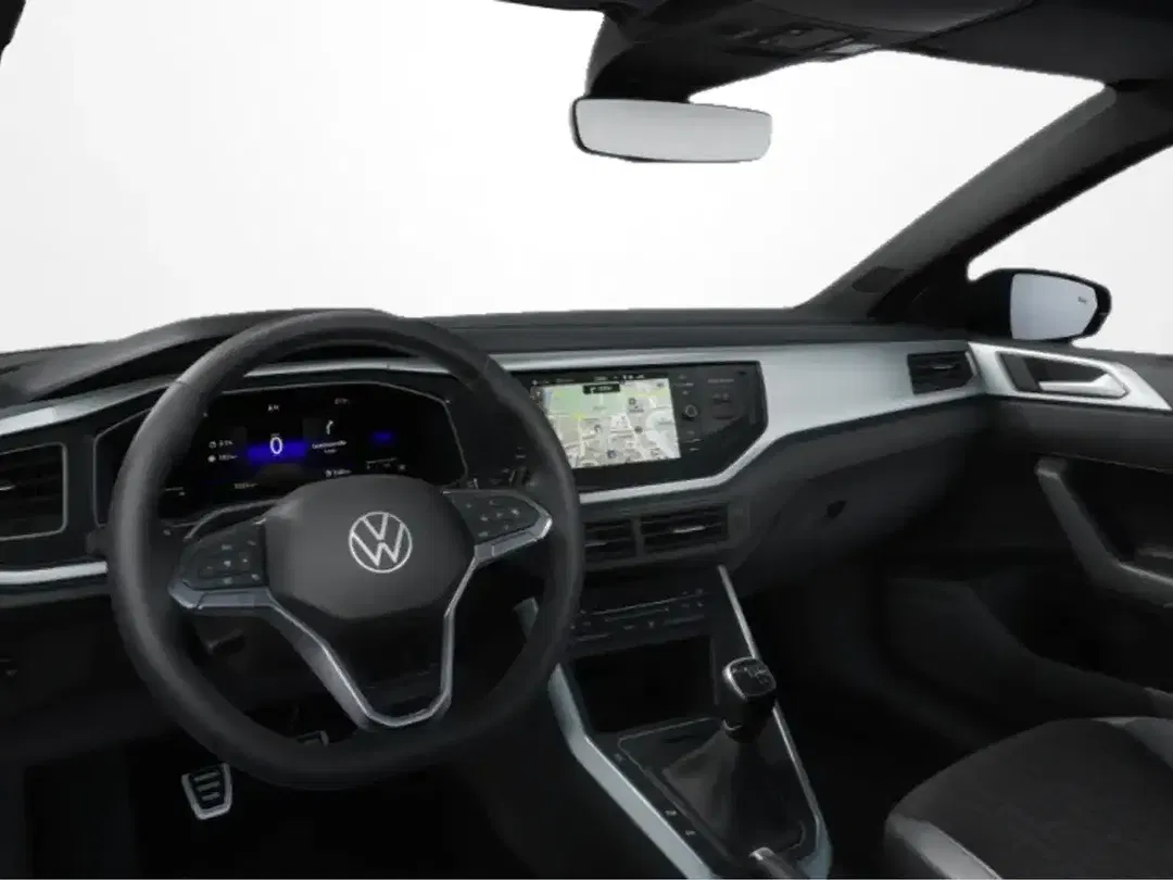 Volkswagen Polo 1.0 TSI Plus - Thumbnail 7