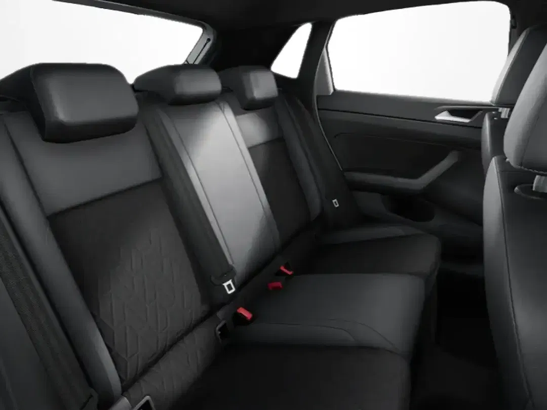 Volkswagen Polo 1.0 TSI Plus - Thumbnail 9