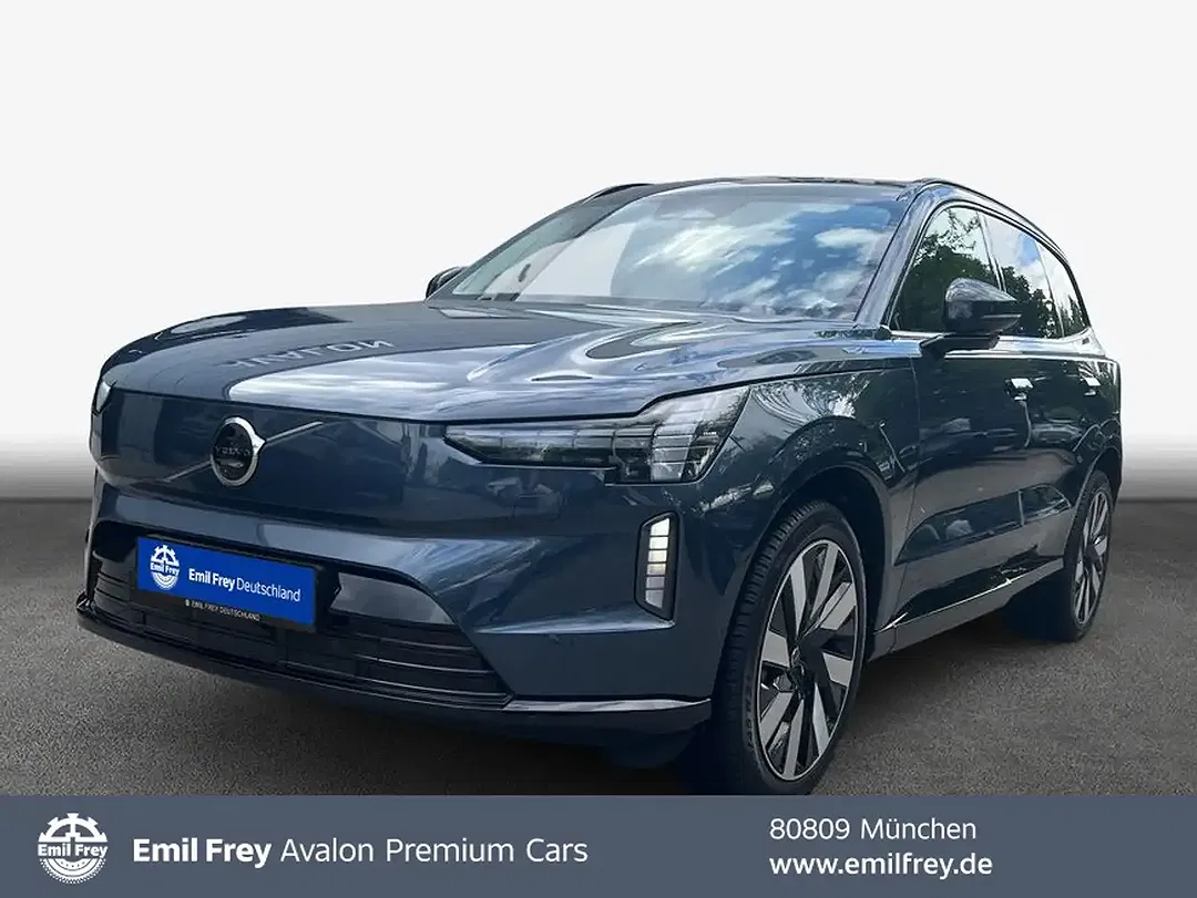Volvo EX90 AWD Twin Motor Plus - foto 1