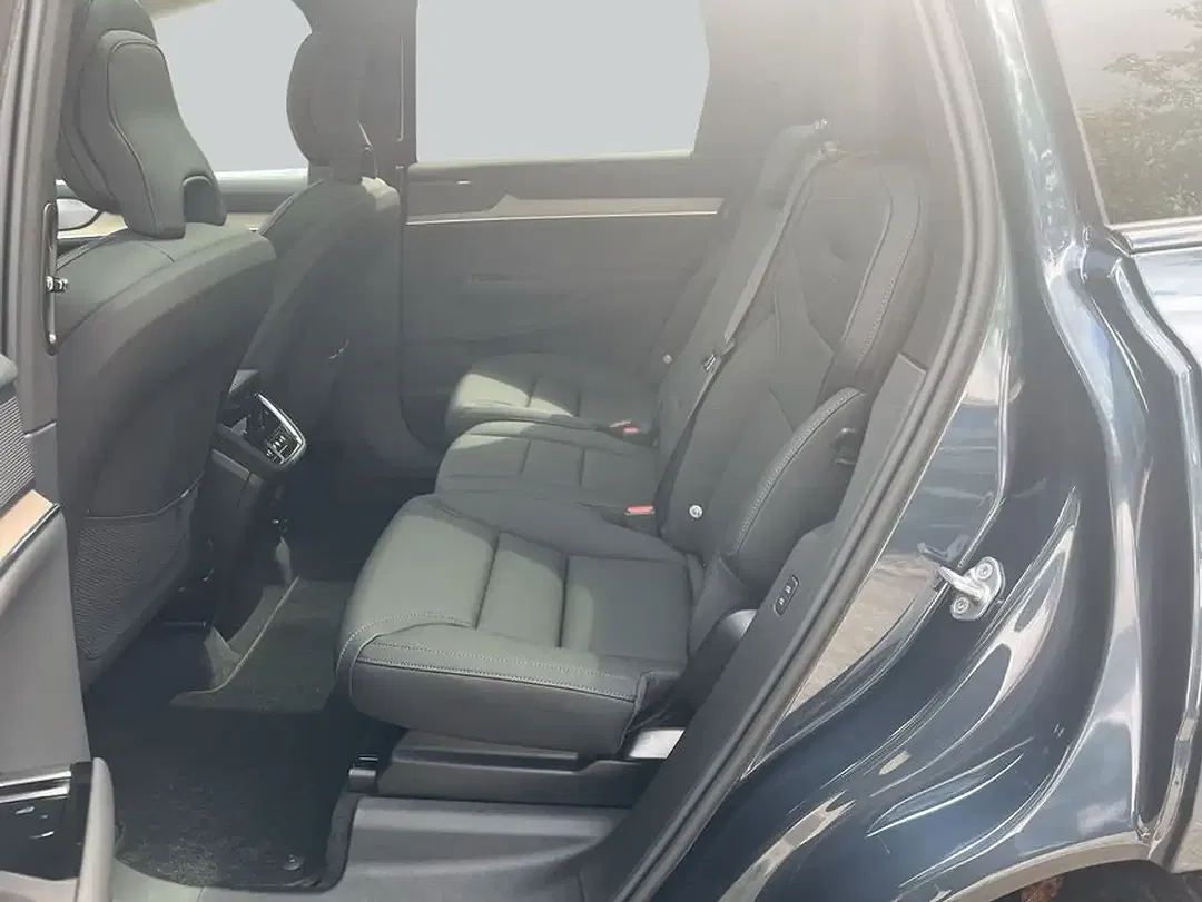 Volvo EX90 AWD Twin Motor Plus - Thumbnail 11