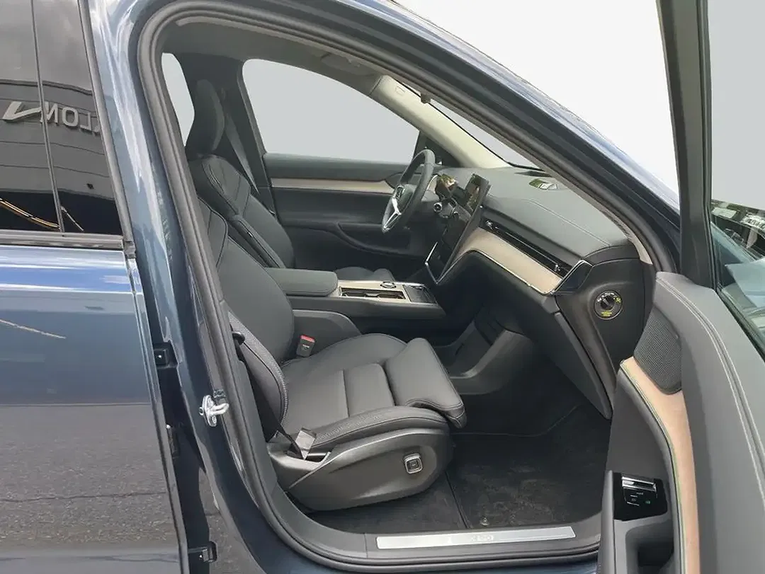 Volvo EX90 AWD Twin Motor Plus - Thumbnail 12