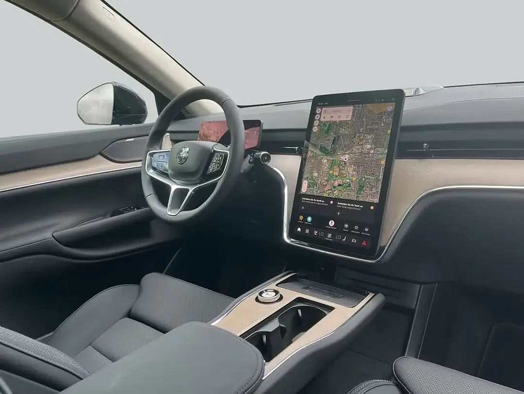 Volvo EX90 AWD Twin Motor Plus - foto 15