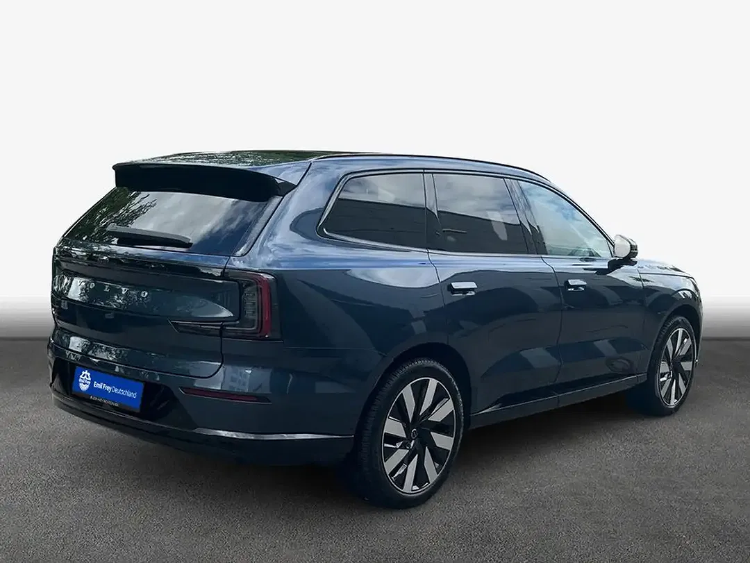 Volvo EX90 AWD Twin Motor Plus - foto 2