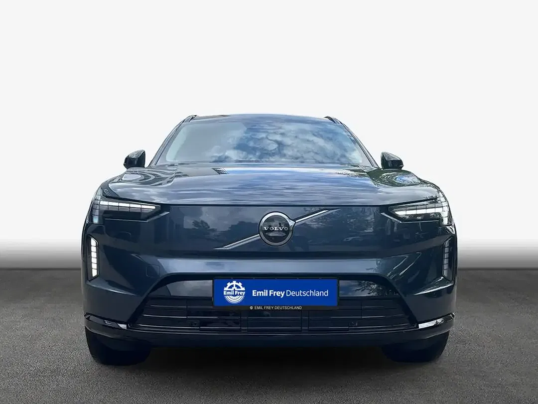 Volvo EX90 AWD Twin Motor Plus - Thumbnail 3