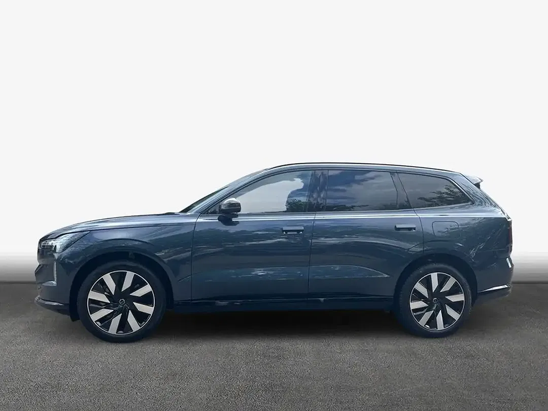 Volvo EX90 AWD Twin Motor Plus - Thumbnail 4